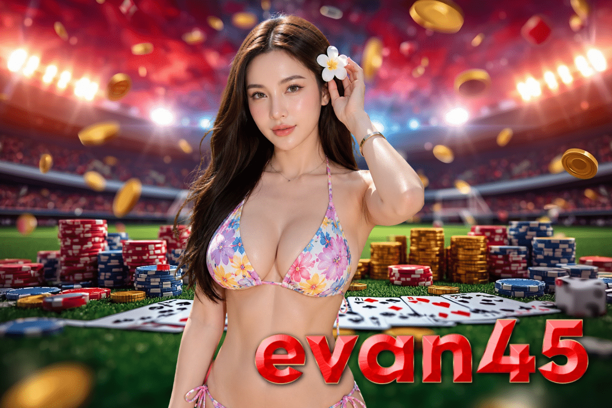 evan45 ทรูวอเลท