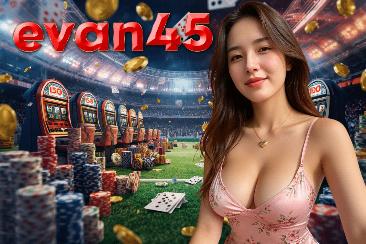 evan45 แตกง่าย